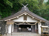 戸隠神社