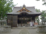 金峯神社