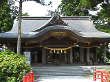 高瀬神社