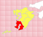 鹿児島県