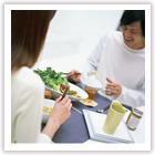 理想の結婚を叶えた方の共通点