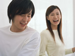 お見合いの会話テクニック