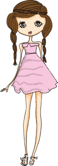 お嬢様系タイプ