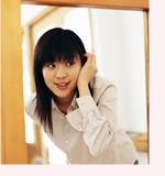 好印象を与えるお見合い写真の撮り方