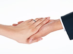 結婚がゴール?