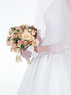 結婚に求める事〜結婚と向き合う〜