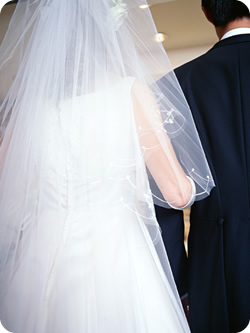 結婚未来予想図〜結婚までの道のり