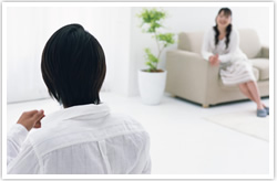 男女恋愛心理学