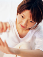 エグゼクティブで高収入