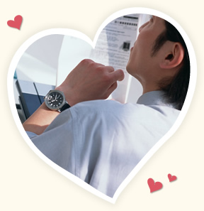 エグゼクティブで高収入