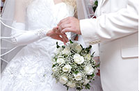 冠婚葬祭関連の職業向けの婚活について