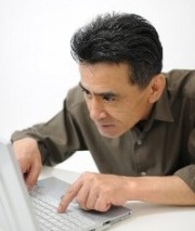 コンピューター関連の職業向けの婚活について