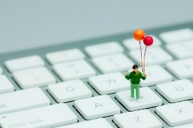 コンピューター関連の職業向けの婚活アドバイス
