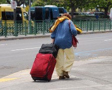 旅行関連の職業向けの婚活について
