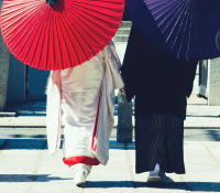 太平山三吉神社(たいへいざんみよしじんじゃ)