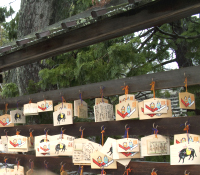 津島神社(つしまじんじゃ)