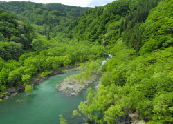縁結びパワースポット特集(山形)